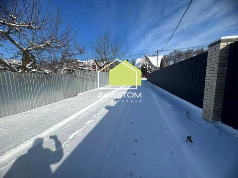 ділянка за адресою Ожинна, 6