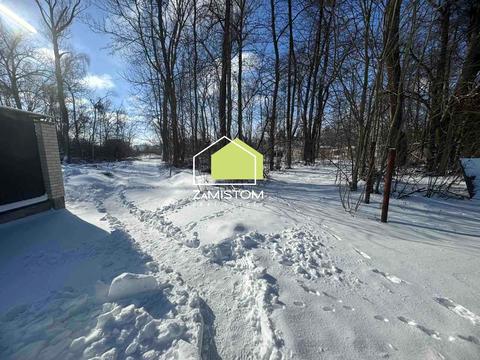 ділянка за адресою Ожинна, 6