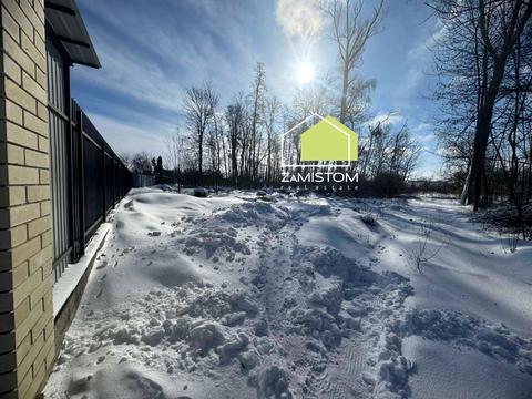 ділянка за адресою Ожинна, 6