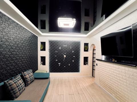 квартира по адресу Виктора Френчка ул., 8