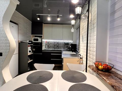 квартира по адресу Виктора Френчка ул., 8