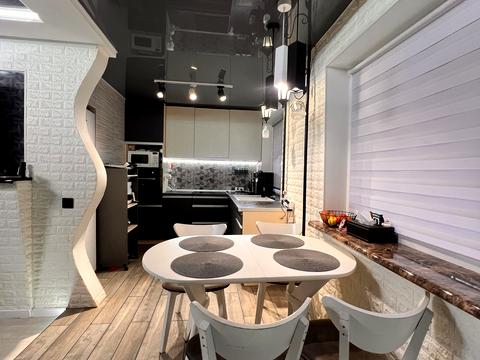 квартира по адресу Виктора Френчка ул., 8