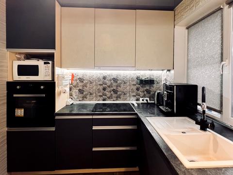 квартира по адресу Виктора Френчка ул., 8