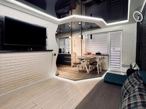 квартира по адресу Виктора Френчка ул., 8