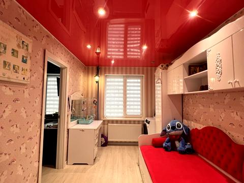 квартира по адресу Виктора Френчка ул., 8