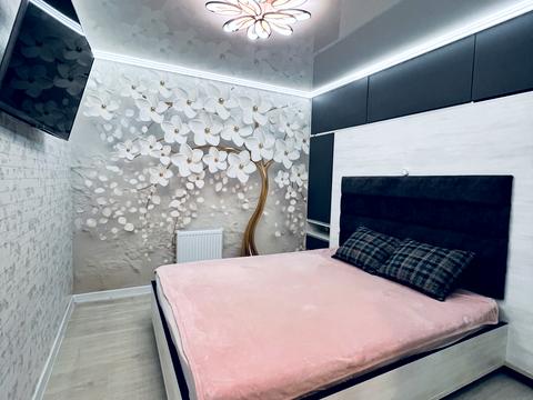 квартира по адресу Виктора Френчка ул., 8