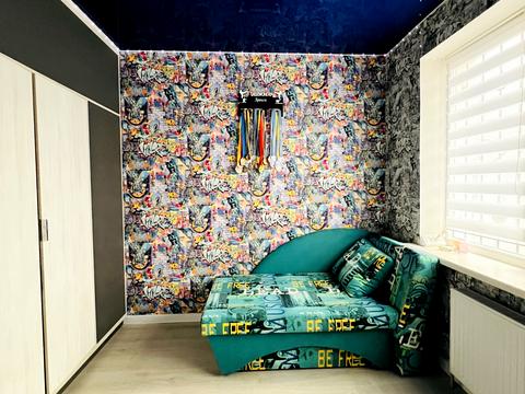 квартира по адресу Виктора Френчка ул., 8