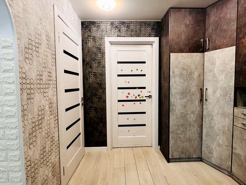 квартира по адресу Виктора Френчка ул., 8