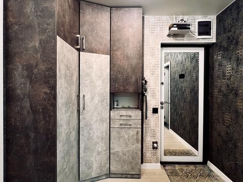 квартира по адресу Виктора Френчка ул., 8