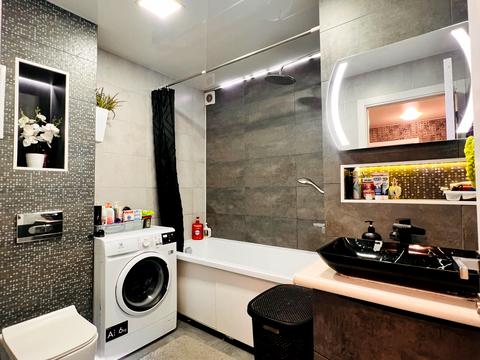 квартира по адресу Виктора Френчка ул., 8