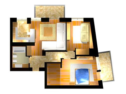 квартира за адресою Київ, Михайлівська вул., 21-Б