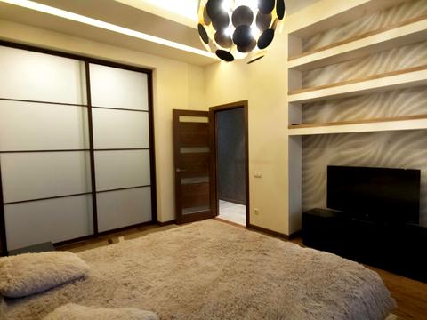 квартира за адресою Київ, Михайлівська вул., 21-Б