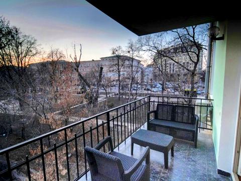 квартира за адресою Київ, Михайлівська вул., 21-Б