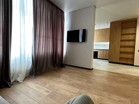 квартира за адресою Валерія Самофалова вул. (Каманіна), 16а/2