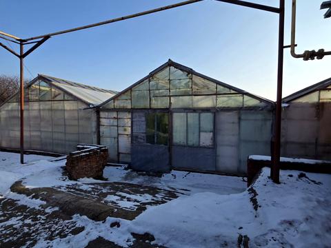 комерційна за адресою Роменська вул., 81