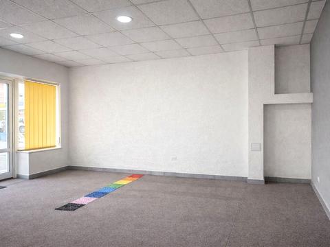 коммерческая по адресу Высочана ул., 21