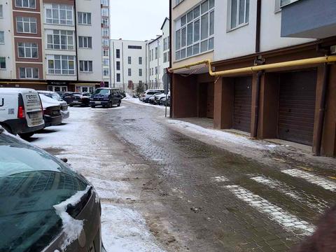 коммерческая по адресу Высочана ул., 21