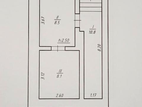 комерційна за адресою Роменська вул., 81