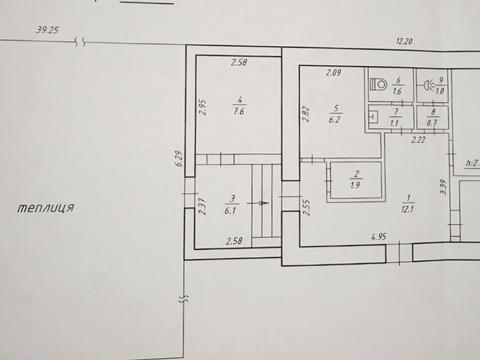 комерційна за адресою Роменська вул., 81