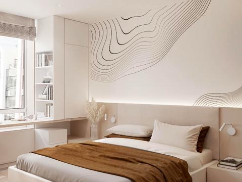 квартира за адресою Родини Кістяківських вул., 2-А