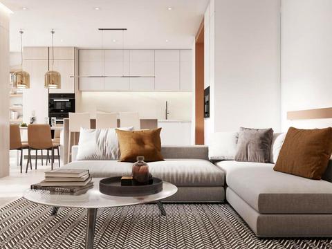 квартира за адресою Родини Кістяківських вул., 2-А