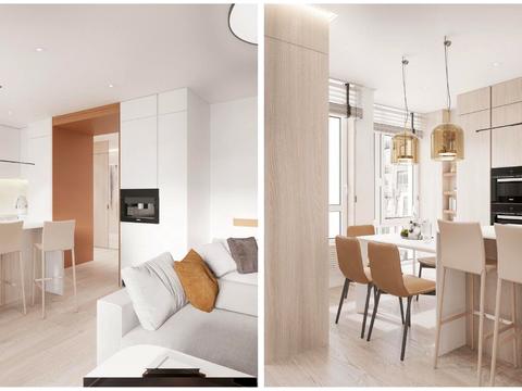 квартира за адресою Родини Кістяківських вул., 2-А