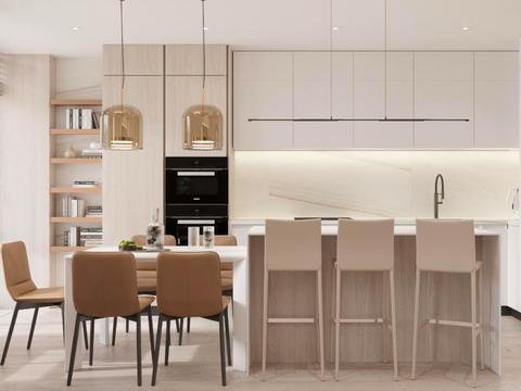 квартира за адресою Родини Кістяківських вул., 2-А