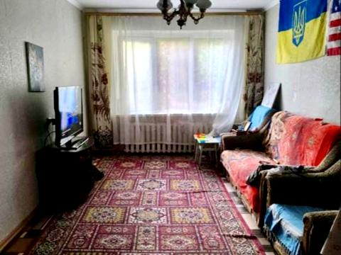 квартира за адресою Академіка Заболотного вул., 37