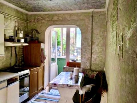 квартира за адресою Академіка Заболотного вул., 37