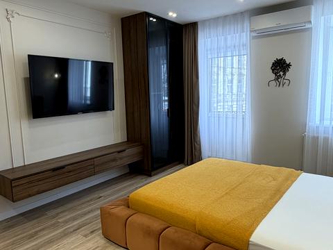 квартира за адресою Весела вул., 4