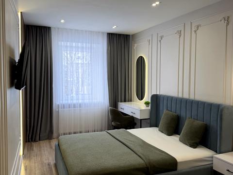 квартира за адресою Весела вул., 4