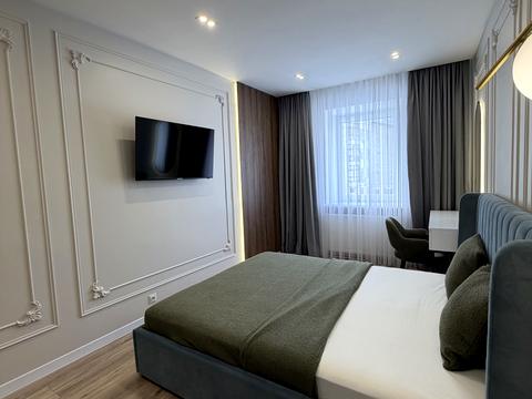 квартира за адресою Весела вул., 4