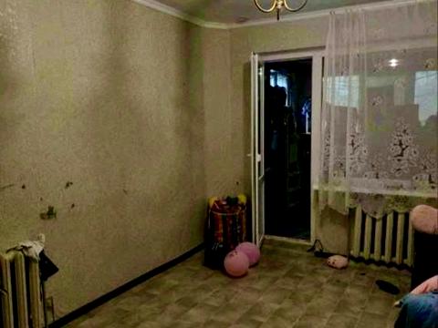 квартира за адресою Академіка Заболотного вул., 37