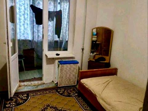 квартира за адресою Академіка Заболотного вул., 37