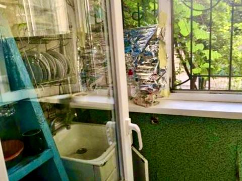 квартира за адресою Академіка Заболотного вул., 37