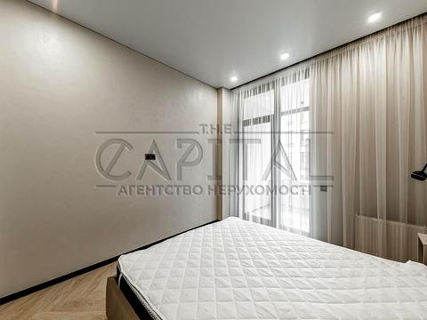 квартира за адресою Ґарета Джонса вул. (Сім'ї Хохлових), 12