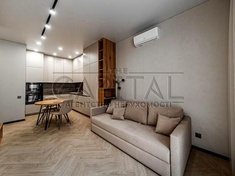 квартира за адресою Ґарета Джонса вул. (Сім'ї Хохлових), 12