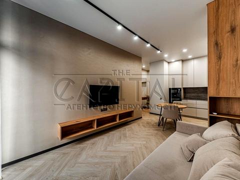 квартира за адресою Ґарета Джонса вул. (Сім'ї Хохлових), 12