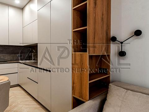 квартира за адресою Ґарета Джонса вул. (Сім'ї Хохлових), 12