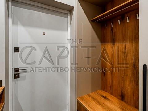 квартира за адресою Ґарета Джонса вул. (Сім'ї Хохлових), 12