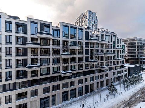 квартира за адресою Ґарета Джонса вул. (Сім'ї Хохлових), 12