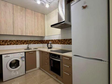 квартира по адресу Днепровская набережная ул., 26-Г