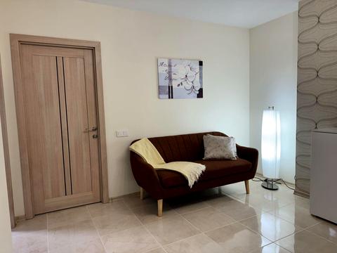 квартира по адресу Днепровская набережная ул., 26-Г