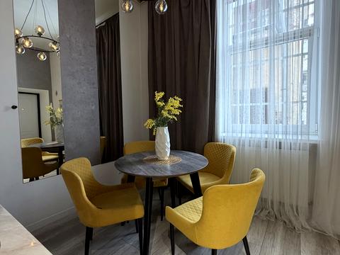 квартира за адресою Івана Франка вул., 16