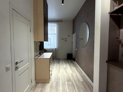 квартира за адресою Івана Франка вул., 16