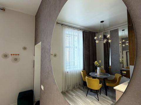 квартира за адресою Івана Франка вул., 16