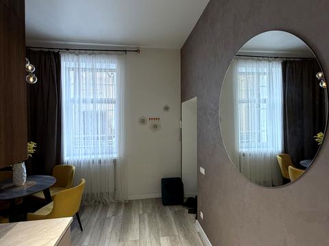 квартира за адресою Івана Франка вул., 16