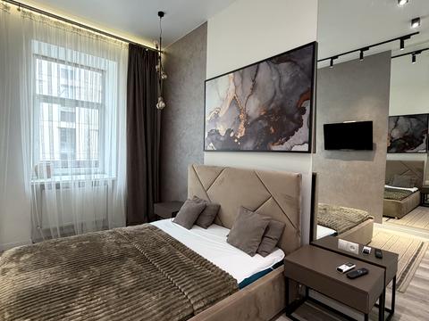 квартира за адресою Івана Франка вул., 16