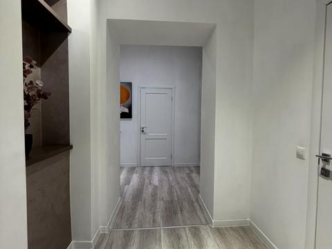 квартира за адресою Івана Франка вул., 16