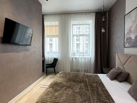 квартира за адресою Івана Франка вул., 16